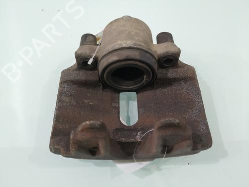 Left front brake caliper AUDI A3 (8P1)  | BP29955715M105
