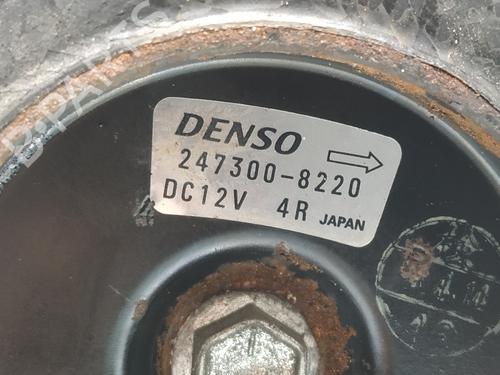 AC compressor IVECO DAILY VI Platform/Chassis  | BP30724278M34 