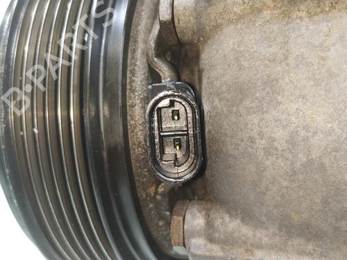 AC compressor RENAULT LAGUNA II (BG0/1_) | BP30719163M34 - Image 8