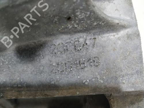 Gearbox PEUGEOT 1007 (KM_) 1.4 | BP26394395M3  - Image 5
