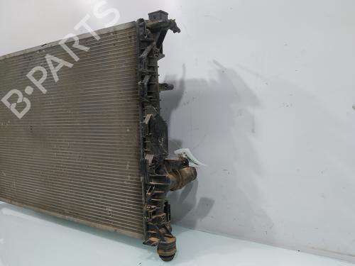 Water radiator FORD MONDEO IV (BA7)  | BP29451032M31 