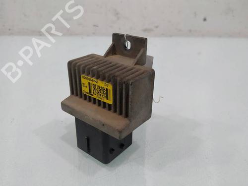 Electronic module RENAULT MEGANE III Hatchback (BZ0/1_, B3_) 1.5 dCi (BZ1G, BZ1W, BZ0R) | BP39691997M83 - Image 3