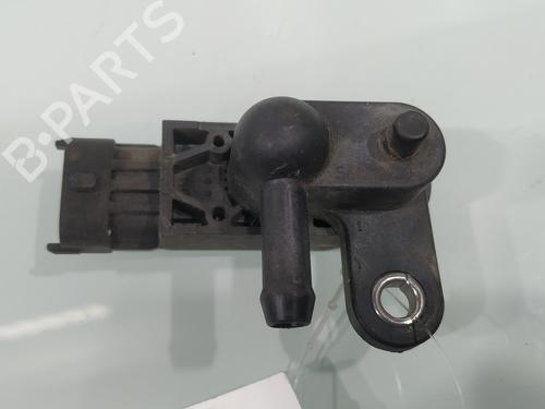 Electronic sensor DACIA DUSTER (HS_) 1.5 dCi (HSAJ) | BP27865646M84 