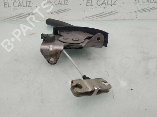 Hand brake TOYOTA COROLLA Verso (ZER_, ZZE12_, R1_) 2.2 D-4D (AUR10_, AUR10R) | BP8767582I18