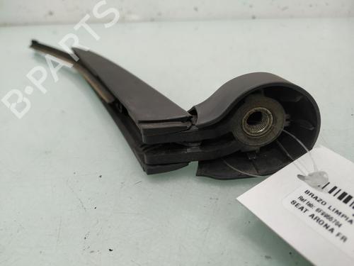 Rear windshield wiper arm SEAT ARONA (KJ7, KJP) 1.0 TSI | BP20703880C144 