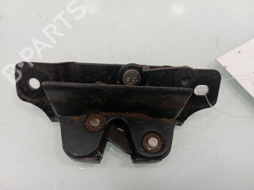 Used Tailgate lock CITROËN SAXO (S0, S1) 1.5 D (57 hp) 12994652