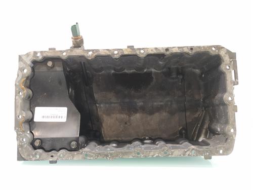 Oil sump PEUGEOT 407 (6D_) 2.0 HDi 135 (6DRHRH, 6DRHRE, 6DRHRG, 6DRHRJ) | BP32323254M115 
