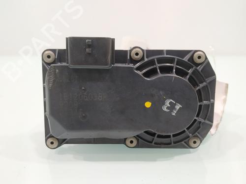 Throttle body DACIA SANDERO II  | BP24926419M82 