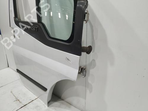 Right front door FORD TRANSIT Van (FA_ _)  | BP29448656C3 