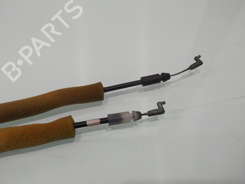 Front left lock MAZDA 3 (BL) | BP33185494C98 - Image 7