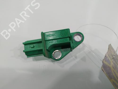 Electronic sensor AUDI A4 B8 (8K2) 2.0 TDI | BP23423370M84 
