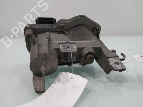 Used Throttle body RENAULT TALISMAN Grandtour (KP_) 1.5 dCi 110 (110 hp) 28210087