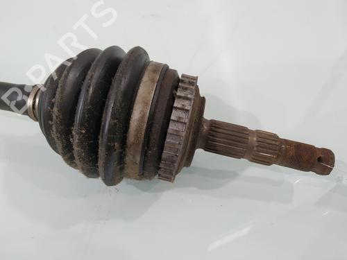 Right front driveshaft OPEL VECTRA B Hatchback (J96) 1.6 i 16V (F68) | BP29904492M39