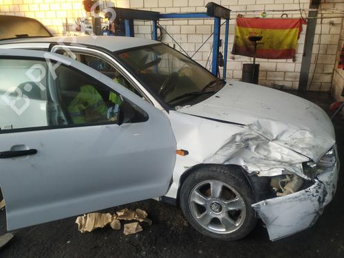 Right taillight SEAT IBIZA II (6K1) 1.9 D | BP29865503C35 