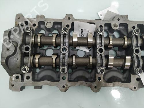 Valve cover OPEL ASTRA J (P10) 1.7 CDTI (68) | BP19705510M124 