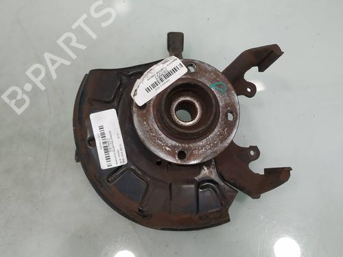 Used Right front steering knuckle SEAT IBIZA II (6K1) 1.9 D (68 hp) 10232346