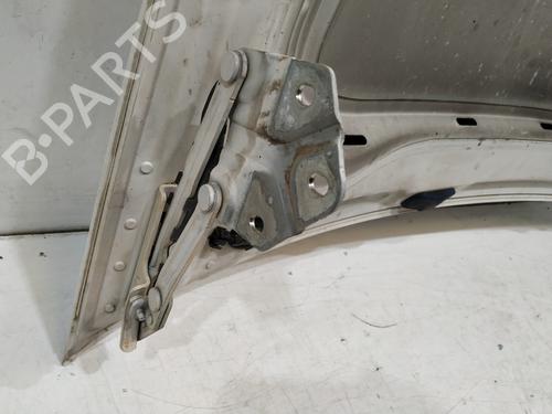 Hood VW CADDY III MPV (2KB, 2KJ, 2CB, 2CJ) 1.9 TDI | BP26394404C1 