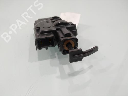 Other RENAULT MEGANE III Hatchback (BZ0/1_, B3_) 1.5 dCi (BZ1G, BZ1W, BZ0R) | BP31828387O1 