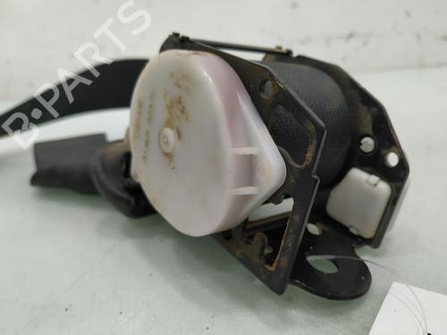 Rear right seatbelt MITSUBISHI L200 / TRITON (KA_T, KB_T)  | BP21222424I28 
