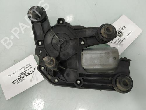 Rear wiper motor PEUGEOT 5008 (0U_, 0E_) 1.6 HDi | BP20149501M102 