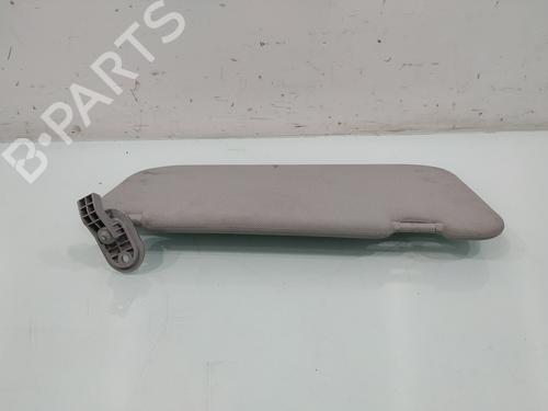 Left sun visor HYUNDAI BAYON (BC3)  | BP36276253I1  - Image 6