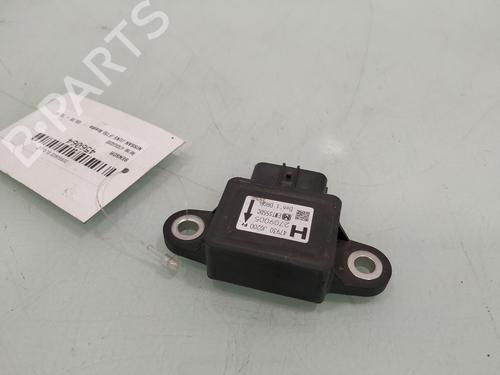 Electronic sensor NISSAN JUKE (F15) 1.5 dCi | BP15005605M84 