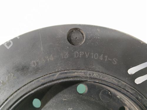 Pulley FORD MONDEO III Saloon (B4Y) 2.0 16V TDDi / TDCi | BP29904479M122