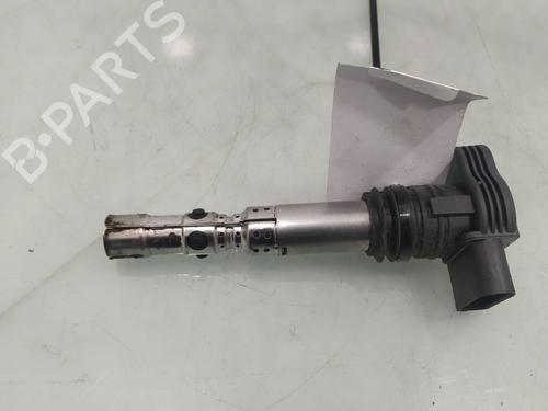 Used Ignition coil AUDI A6 C5 (4B2) 1.8 T (150 hp) 9459465