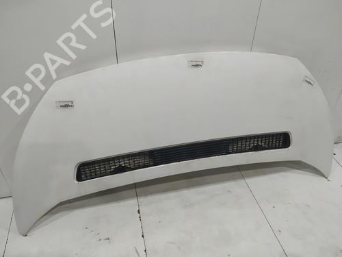Motorhjelm CITROËN JUMPY II Platform/Chassis 2.0 HDi 125 | BP29452607C1 