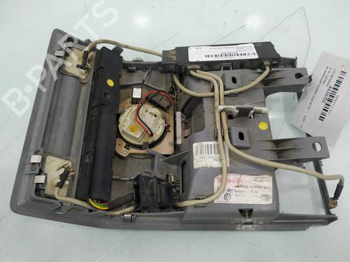 Innerbelysning VW TOUAREG (7LA, 7L6, 7L7) 3.0 V6 TDI | BP16642406I8 