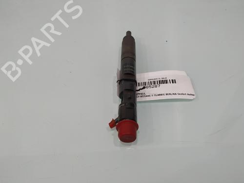 Injector RENAULT MEGANE II Saloon (LM0/1_) | BP36142540M100 - Image 2