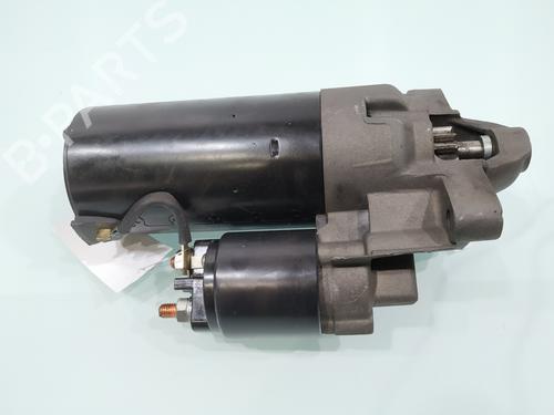 Starter LANCIA PHEDRA (179_) 2.0 D Multijet (179.AXL1B, 179.BXL1B) | BP26695488M8 