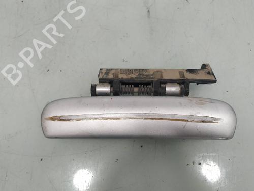 Used Rear left exterior door handle CITROËN XSARA (N1) 2.0 HDi 109 (109 hp) 8096598