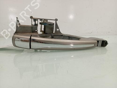 Høyre bak utvendig håndtak CITROËN C5 III (RD_) 2.0 HDi 165 (RDRHHA, RDRHH8) (163 hp) 13923988