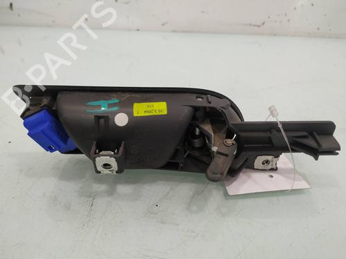 Front left interior door handle VW GOLF V (1K1)  | BP12433116I13 