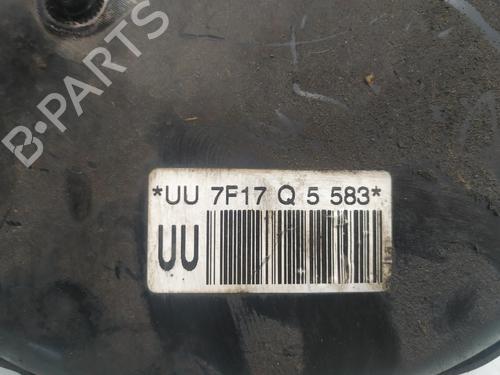 Servo brake CHEVROLET AVEO / KALOS Saloon (T250, T255) 1.4 | BP15355705M42 