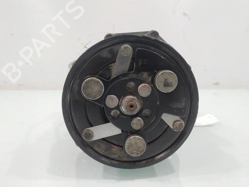 AC compressor SEAT LEON (1M1) | BP30617072M34