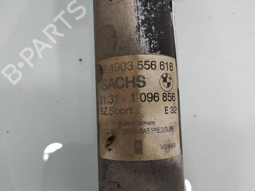 Right front shock absorber BMW 3 (E46) 320 i | BP10319443M17 