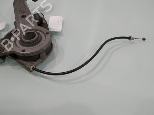 Hand brake MERCEDES-BENZ M-CLASS (W163)  | BP27693986I18 