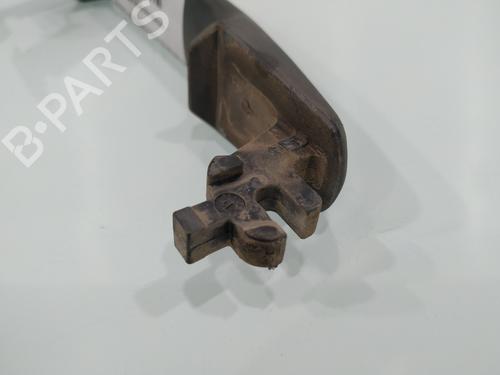 Front right exterior door handle MERCEDES-BENZ M-CLASS (W163)  | BP28097490C129 