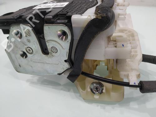 Front right lock KIA CARENS IV  | BP26432108C97 