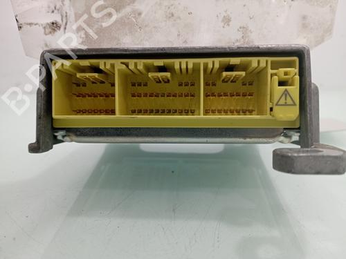ECU airbags TOYOTA AVENSIS Saloon (_T25_) 2.0 D-4D (CDT250_, CDT250R) | BP12534554M53 