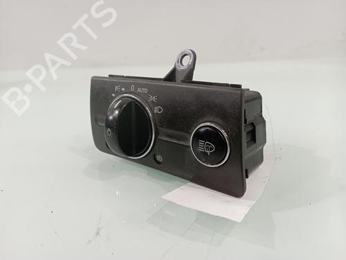 Headlight switch MERCEDES-BENZ E-CLASS (W211) E 270 CDI (211.016) | BP29448707I24 