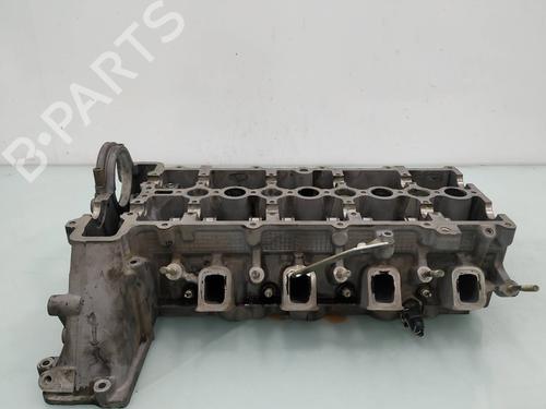 Used Cylinder head BMW 3 (E46) 320 d (136 hp) 10974057
