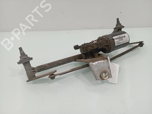 Front wiper motor PEUGEOT 206 Hatchback (2A/C) 1.4 HDi eco 70 | BP27323028M29 
