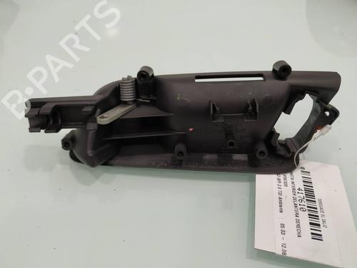 Front right interior door handle AUDI A3 (8P1)  | BP10625924I14 