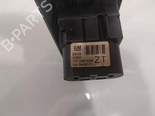 Headlight switch OPEL ASTRA H (A04) | BP37236798I24 - Image 5