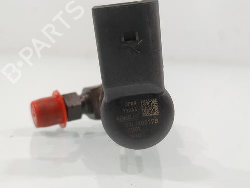 Injector SEAT IBIZA IV (6J5, 6P1) | BP31614086M100