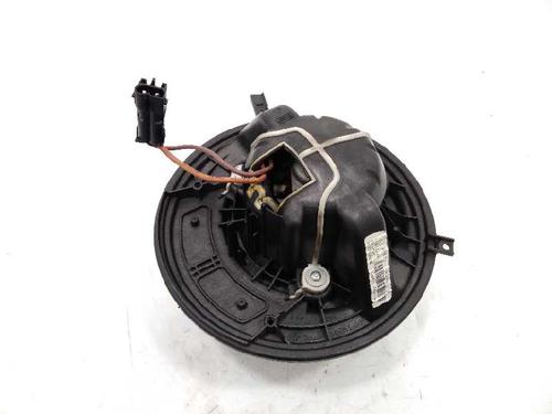 Heater blower motor MERCEDES-BENZ A-CLASS (W169) A 180 CDI (169.007, 169.307) | BP14028790M62 