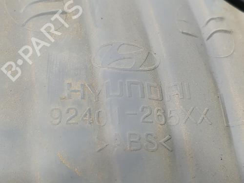 Left taillight HYUNDAI SANTA FÉ I (SM) 2.0 CRDi | BP25721503C34 